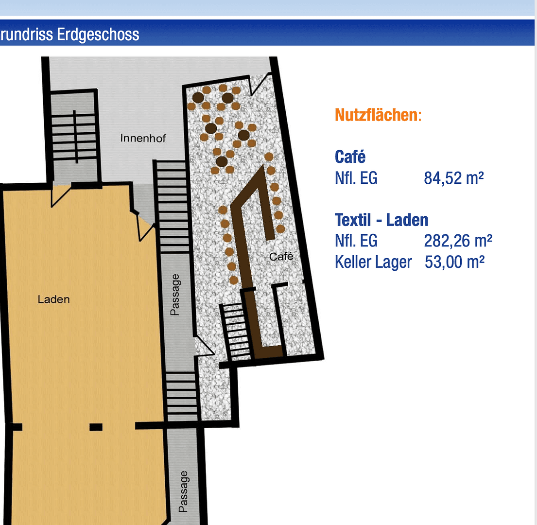 office to rent, 130 m², Maximilianstraße 57, Mindelheim, Bavaria office to rent, 130 m², Maximilianstraße 57, Mindelheim, Bavaria
