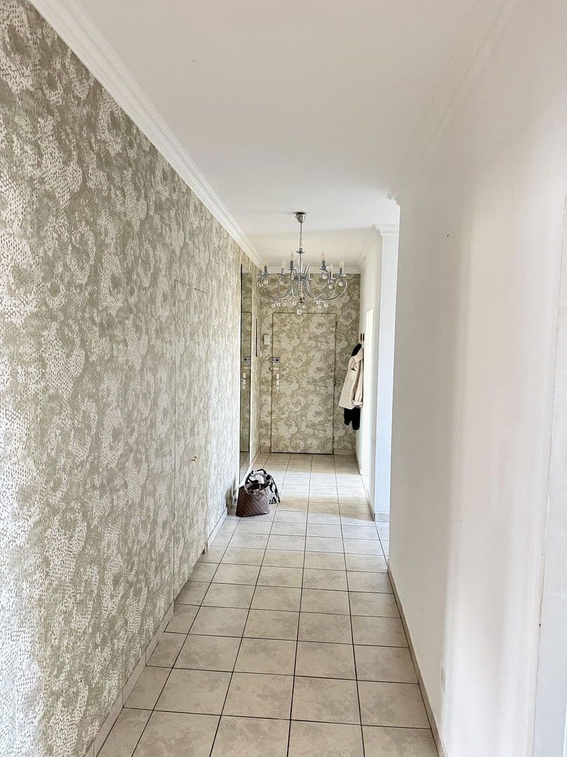 4 bedroom flat to rent, 100 m², Villacherstrasse 1B, Klagenfurt, Carinthia 4 bedroom flat to rent, 100 m², Villacherstrasse 1B, Klagenfurt, Carinthia