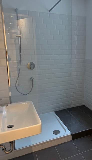 3 bedroom flat to rent, 80 m², Kapuzinerstraße 15, München, Bavaria 3 bedroom flat to rent, 80 m², Kapuzinerstraße 15, München, Bavaria