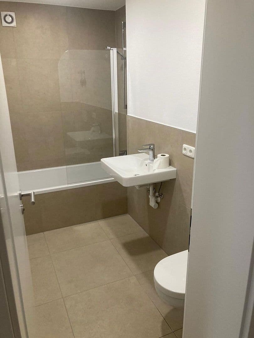 3 bedroom flat for sale, 92 m², Niederwerrn, Bavaria 3 bedroom flat for sale, 92 m², Niederwerrn, Bavaria