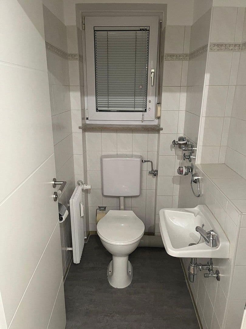 3 bedroom flat for sale, 92 m², Niederwerrn, Bavaria 3 bedroom flat for sale, 92 m², Niederwerrn, Bavaria