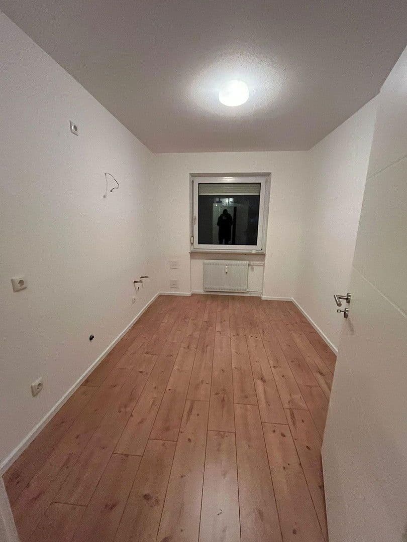 3 bedroom flat for sale, 92 m², Niederwerrn, Bavaria 3 bedroom flat for sale, 92 m², Niederwerrn, Bavaria