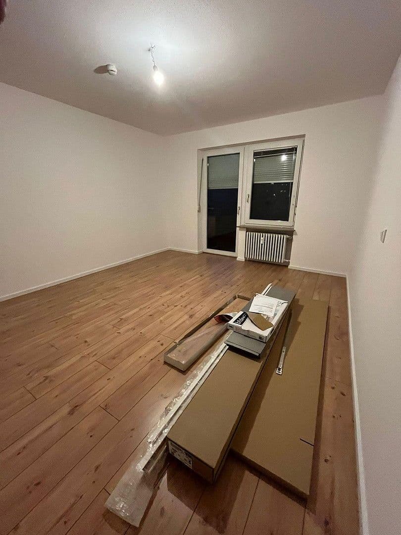 3 bedroom flat for sale, 92 m², Niederwerrn, Bavaria 3 bedroom flat for sale, 92 m², Niederwerrn, Bavaria