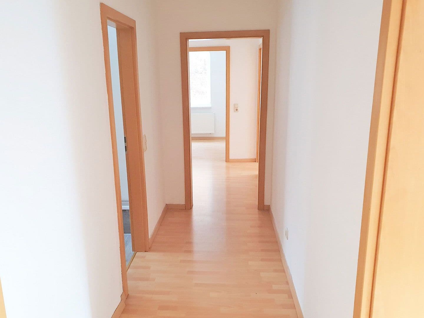 4 bedroom flat to rent, 100 m², Ellrich, Thuringia 4 bedroom flat to rent, 100 m², Ellrich, Thuringia