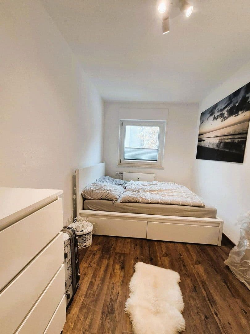 2 bedroom flat to rent, 45 m², Dreieich, Hesse 2 bedroom flat to rent, 45 m², Dreieich, Hesse