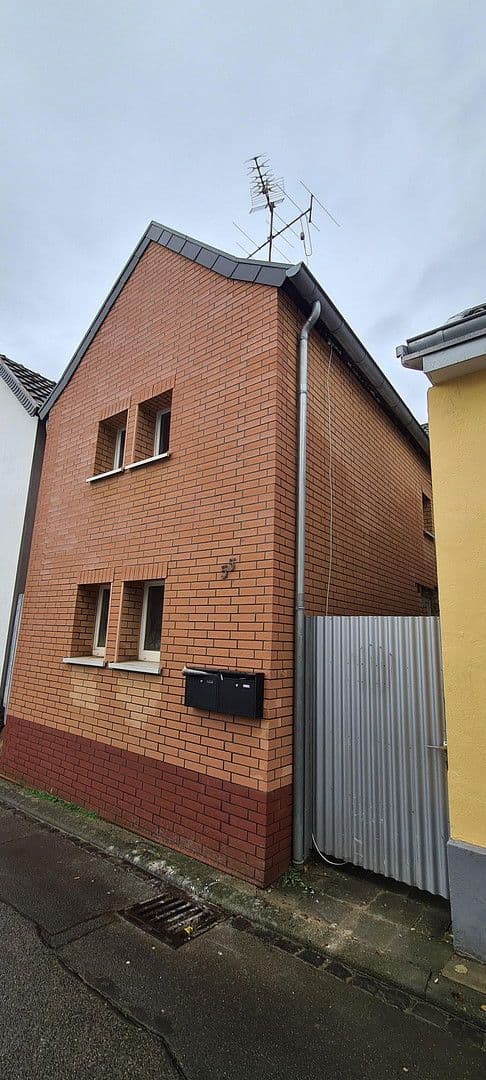 house to rent, 80 m², Meerhausener Str 55, Bonn, North Rhine-Westphalia house to rent, 80 m², Meerhausener Str 55, Bonn, North Rhine-Westphalia