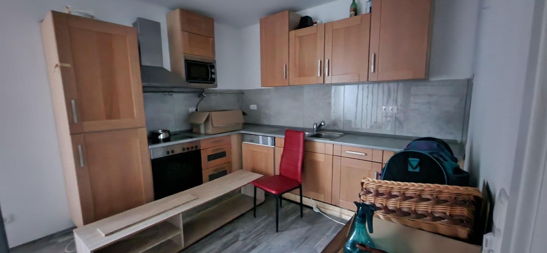 house to rent, 80 m², Meerhausener Str 55, Bonn, North Rhine-Westphalia house to rent, 80 m², Meerhausener Str 55, Bonn, North Rhine-Westphalia