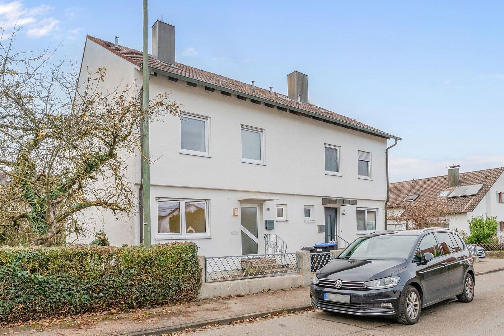 house for sale, 200 m², Saalbaustraße 29, Neu-Ulm, Bavaria house for sale, 200 m², Saalbaustraße 29, Neu-Ulm, Bavaria