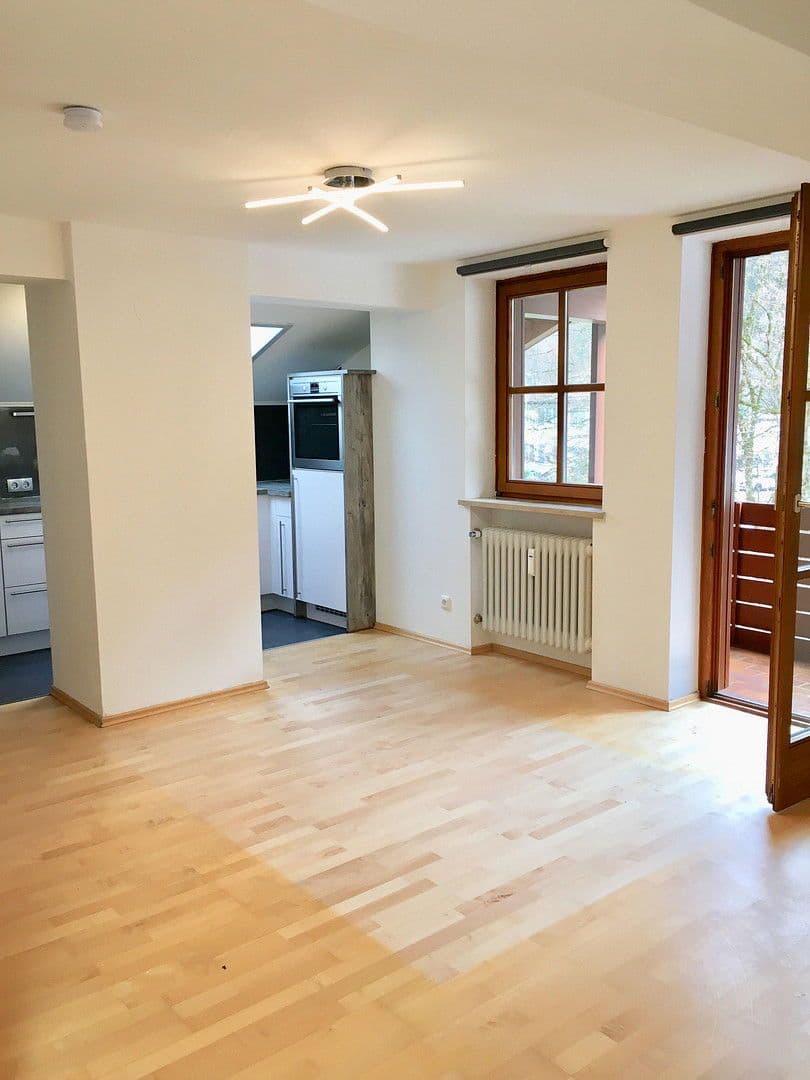 1 bedroom flat for sale, 37 m², Pflegerpointstrasse 3, Bad Reichenhall, Bavaria 1 bedroom flat for sale, 37 m², Pflegerpointstrasse 3, Bad Reichenhall, Bavaria