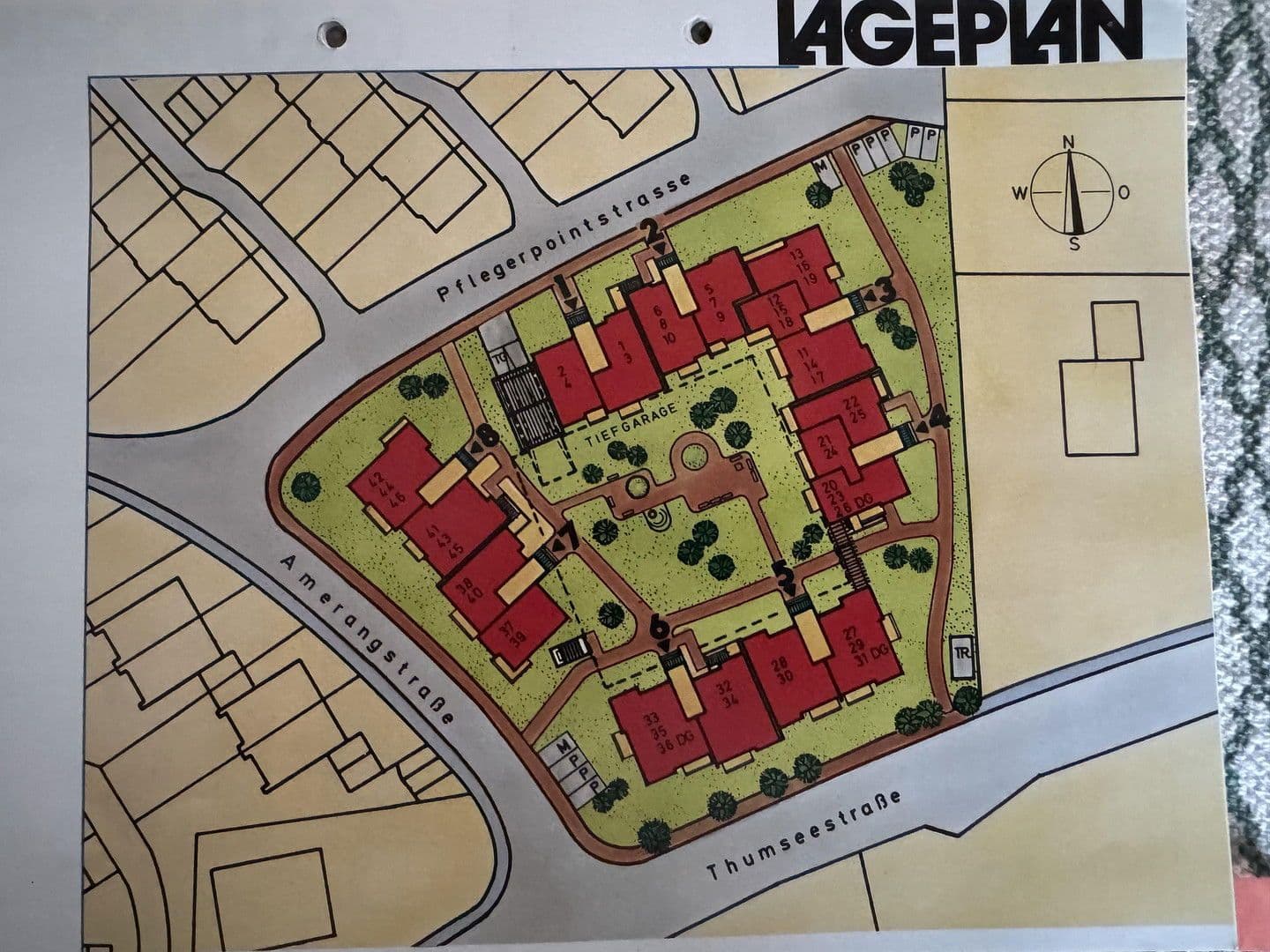 1 bedroom flat for sale, 37 m², Pflegerpointstrasse 3, Bad Reichenhall, Bavaria 1 bedroom flat for sale, 37 m², Pflegerpointstrasse 3, Bad Reichenhall, Bavaria