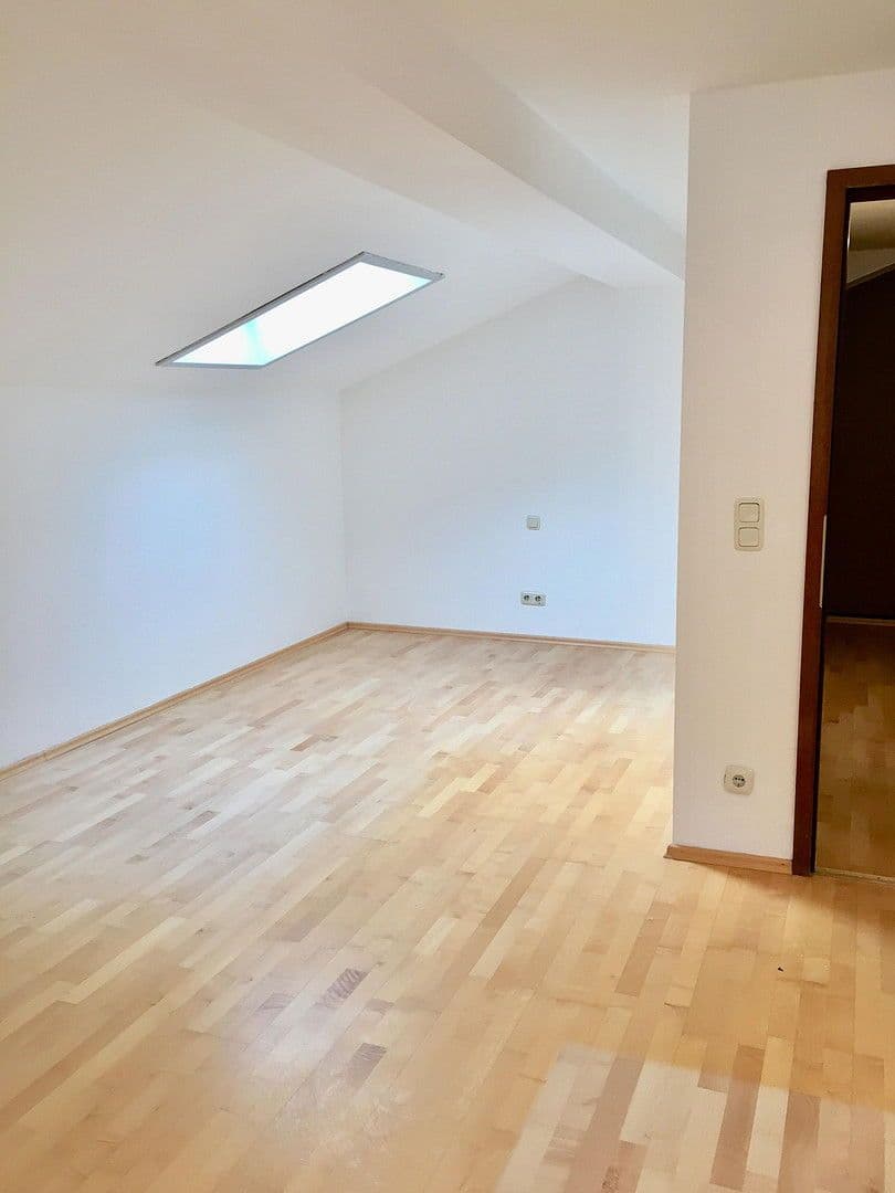 1 bedroom flat for sale, 37 m², Pflegerpointstrasse 3, Bad Reichenhall, Bavaria 1 bedroom flat for sale, 37 m², Pflegerpointstrasse 3, Bad Reichenhall, Bavaria