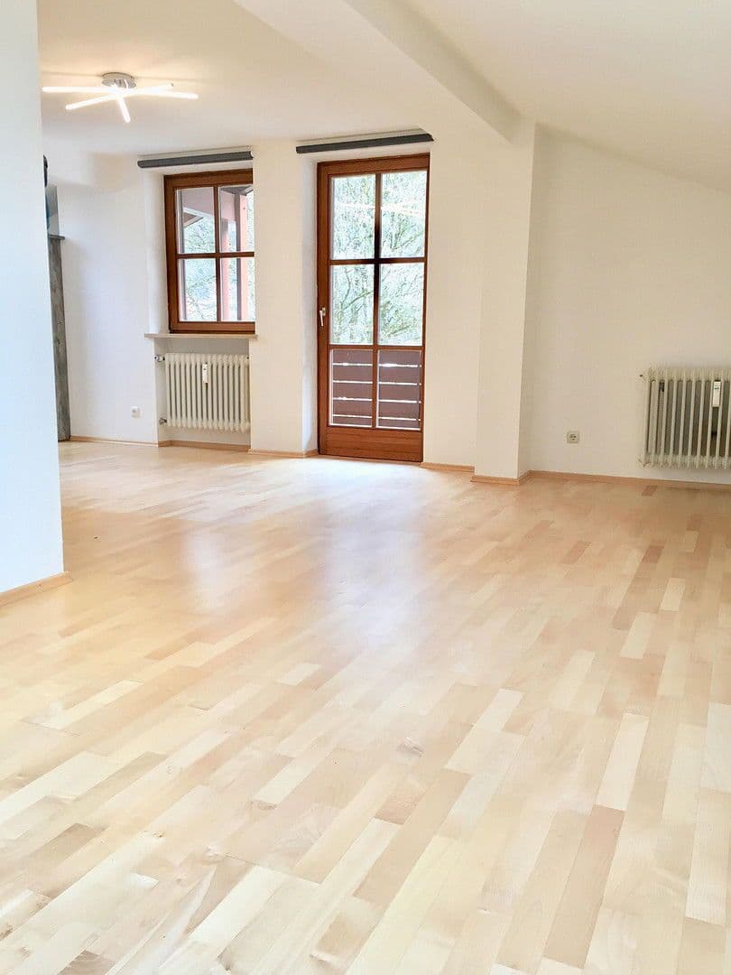 1 bedroom flat for sale, 37 m², Pflegerpointstrasse 3, Bad Reichenhall, Bavaria 1 bedroom flat for sale, 37 m², Pflegerpointstrasse 3, Bad Reichenhall, Bavaria