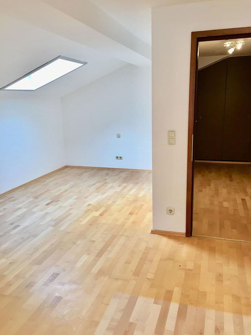 1 bedroom flat for sale, 37 m², Pflegerpointstrasse 3, Bad Reichenhall, Bavaria 1 bedroom flat for sale, 37 m², Pflegerpointstrasse 3, Bad Reichenhall, Bavaria