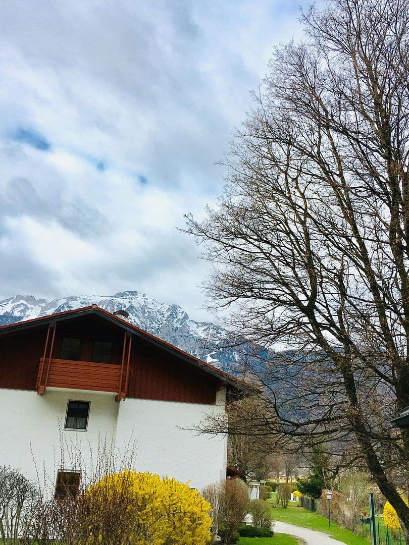 1 bedroom flat for sale, 37 m², Pflegerpointstrasse 3, Bad Reichenhall, Bavaria 1 bedroom flat for sale, 37 m², Pflegerpointstrasse 3, Bad Reichenhall, Bavaria