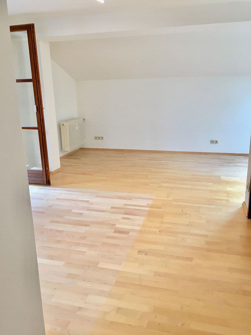 1 bedroom flat for sale, 37 m², Pflegerpointstrasse 3, Bad Reichenhall, Bavaria 1 bedroom flat for sale, 37 m², Pflegerpointstrasse 3, Bad Reichenhall, Bavaria