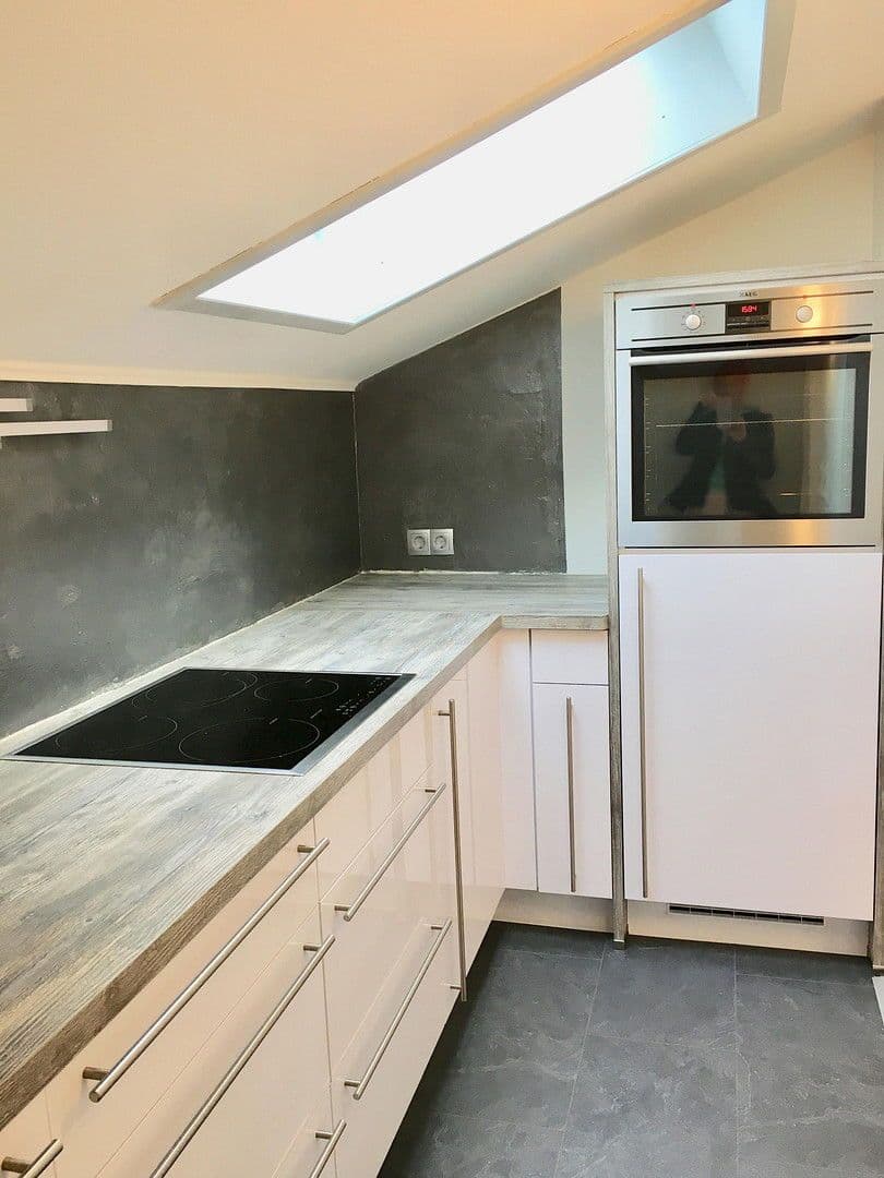 1 bedroom flat for sale, 37 m², Pflegerpointstrasse 3, Bad Reichenhall, Bavaria 1 bedroom flat for sale, 37 m², Pflegerpointstrasse 3, Bad Reichenhall, Bavaria