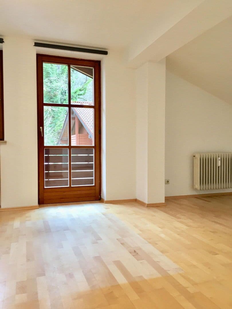 1 bedroom flat for sale, 37 m², Pflegerpointstrasse 3, Bad Reichenhall, Bavaria 1 bedroom flat for sale, 37 m², Pflegerpointstrasse 3, Bad Reichenhall, Bavaria