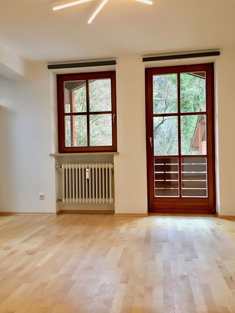 1 bedroom flat for sale, 37 m², Pflegerpointstrasse 3, Bad Reichenhall, Bavaria 1 bedroom flat for sale, 37 m², Pflegerpointstrasse 3, Bad Reichenhall, Bavaria