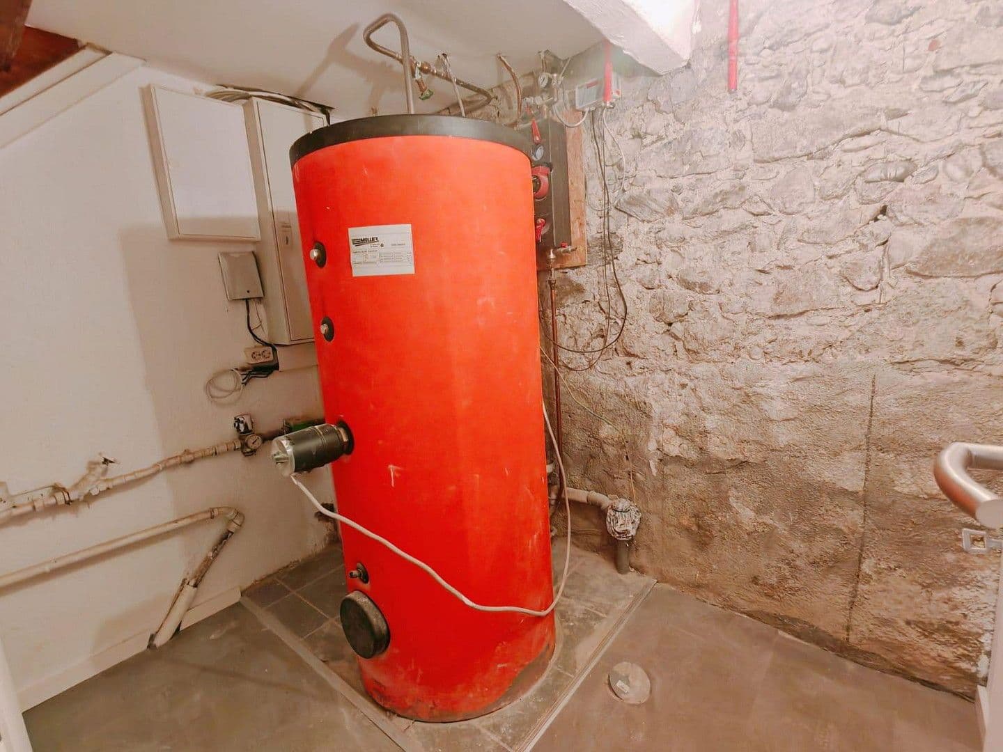 house for sale, 130 m², Manthalstr. 2, Berg, Bavaria house for sale, 130 m², Manthalstr. 2, Berg, Bavaria