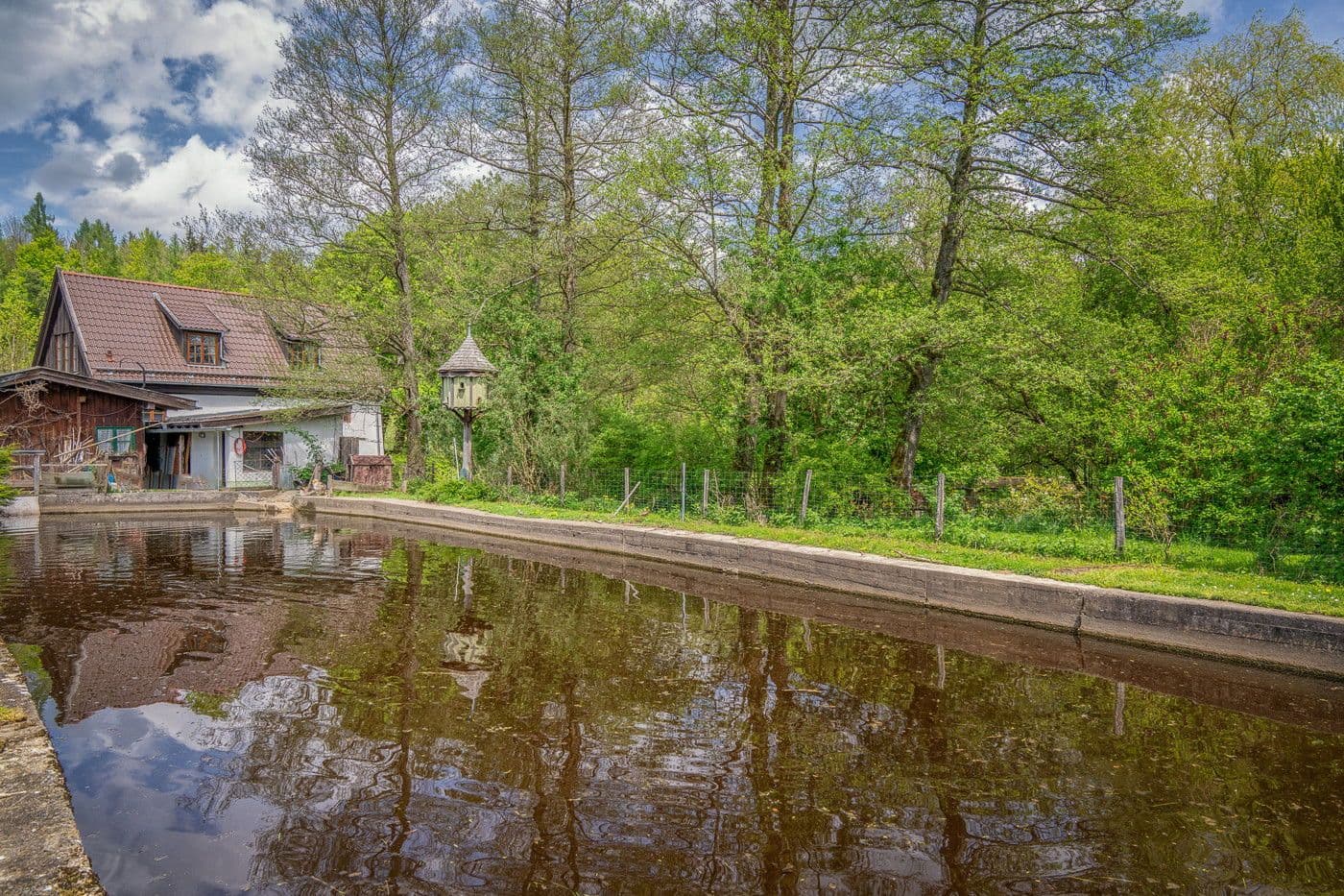 house for sale, 130 m², Manthalstr. 2, Berg, Bavaria house for sale, 130 m², Manthalstr. 2, Berg, Bavaria