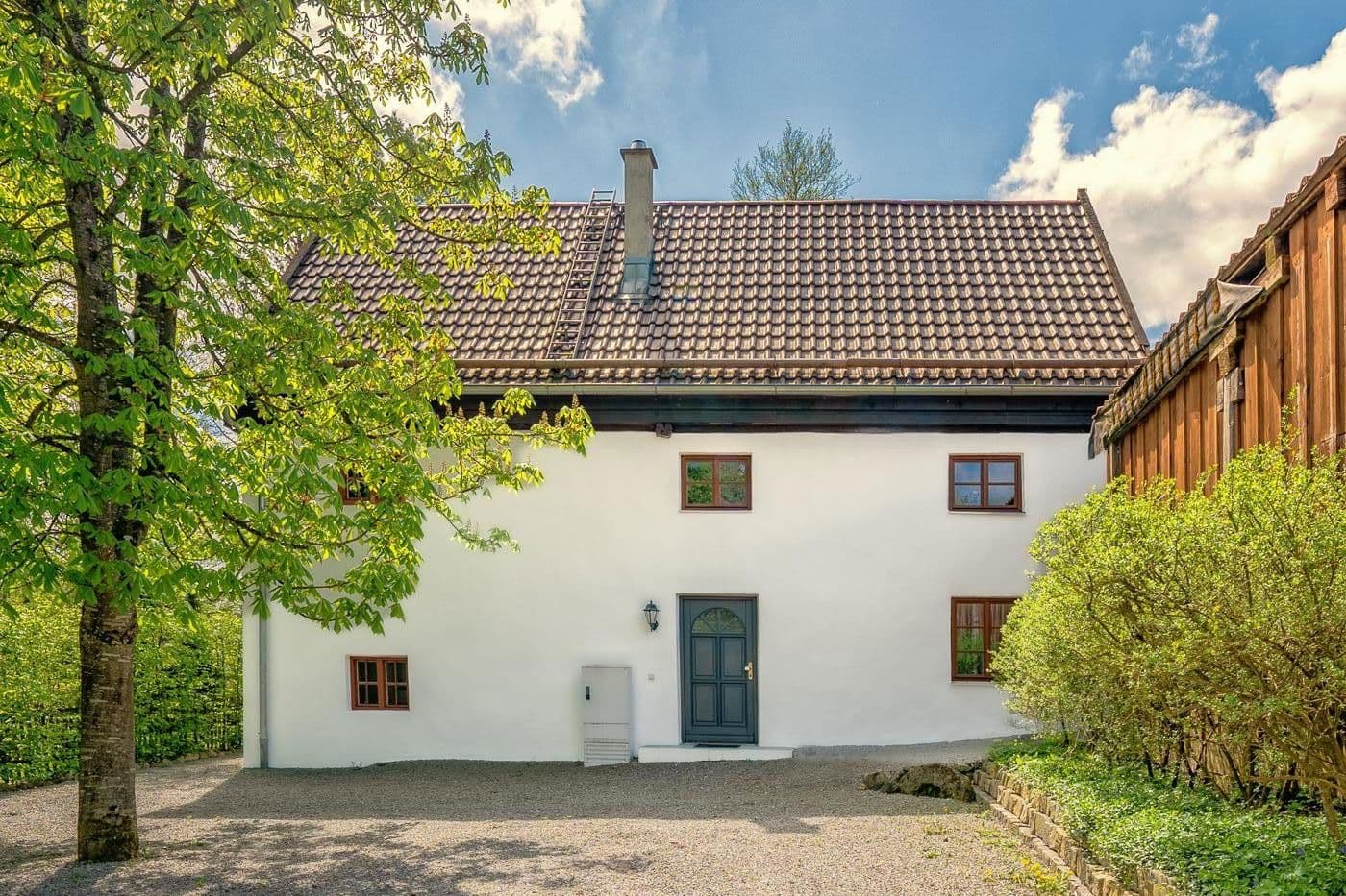 house for sale, 130 m², Manthalstr. 2, Berg, Bavaria house for sale, 130 m², Manthalstr. 2, Berg, Bavaria