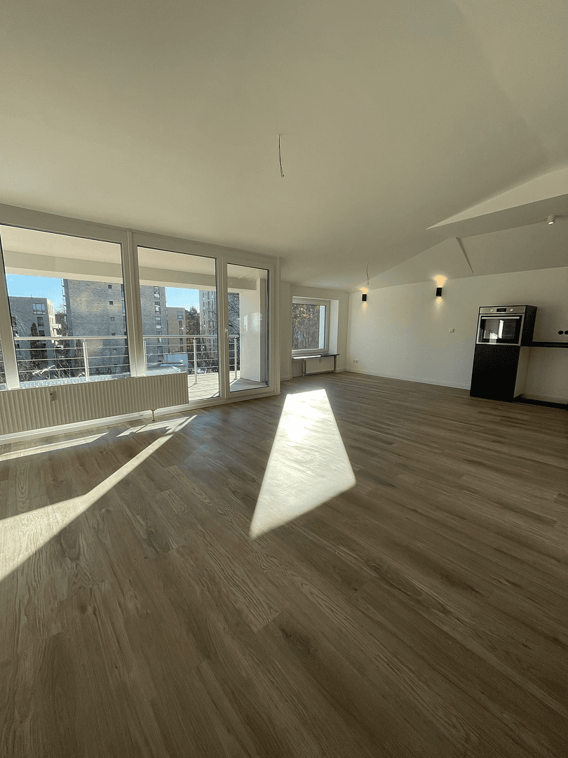 3 bedroom flat to rent, 110 m², Oberaltenallee 18, Hamburg, Hamburg 3 bedroom flat to rent, 110 m², Oberaltenallee 18, Hamburg, Hamburg