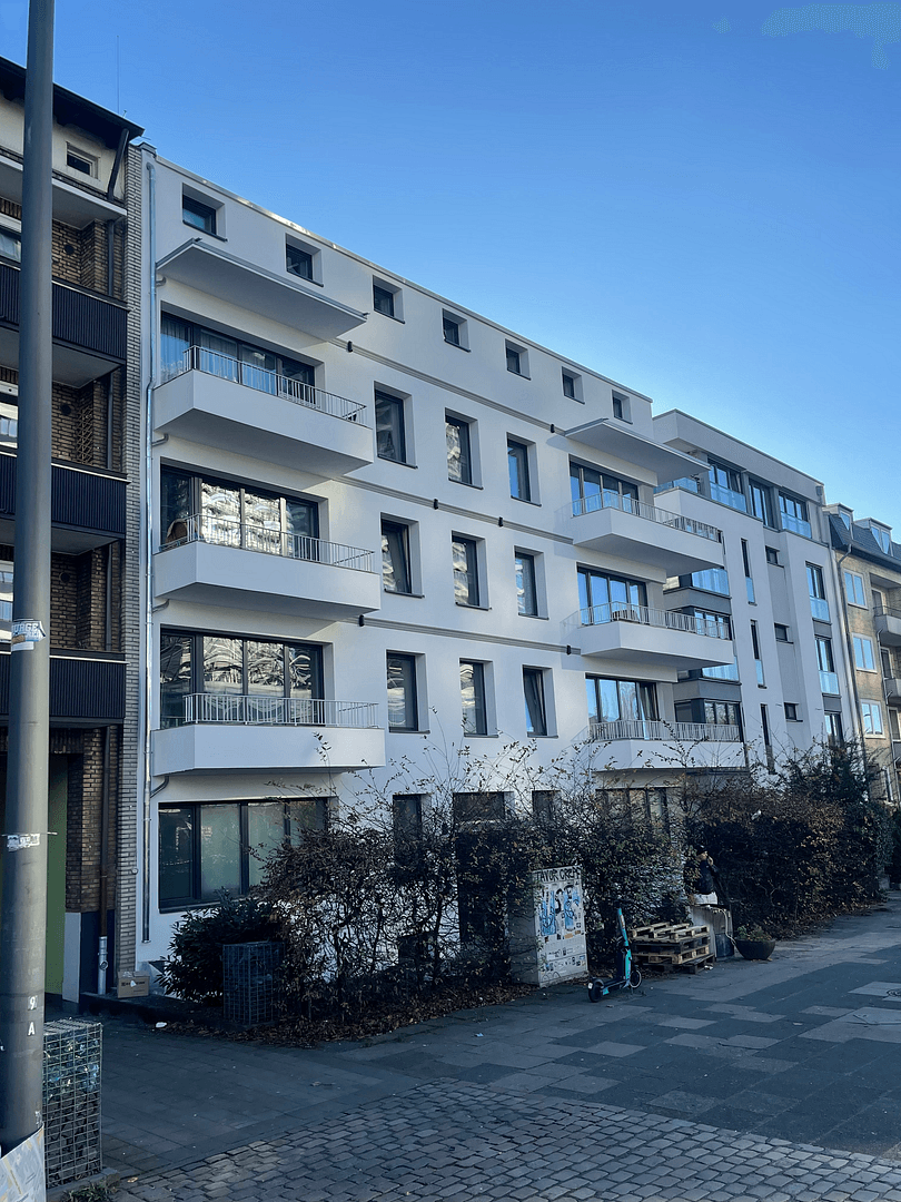 3 bedroom flat to rent, 110 m², Oberaltenallee 18, Hamburg, Hamburg 3 bedroom flat to rent, 110 m², Oberaltenallee 18, Hamburg, Hamburg