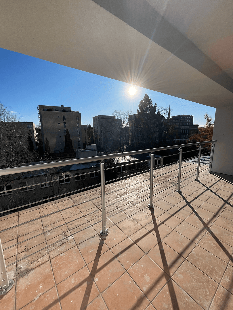 3 bedroom flat to rent, 110 m², Oberaltenallee 18, Hamburg, Hamburg 3 bedroom flat to rent, 110 m², Oberaltenallee 18, Hamburg, Hamburg