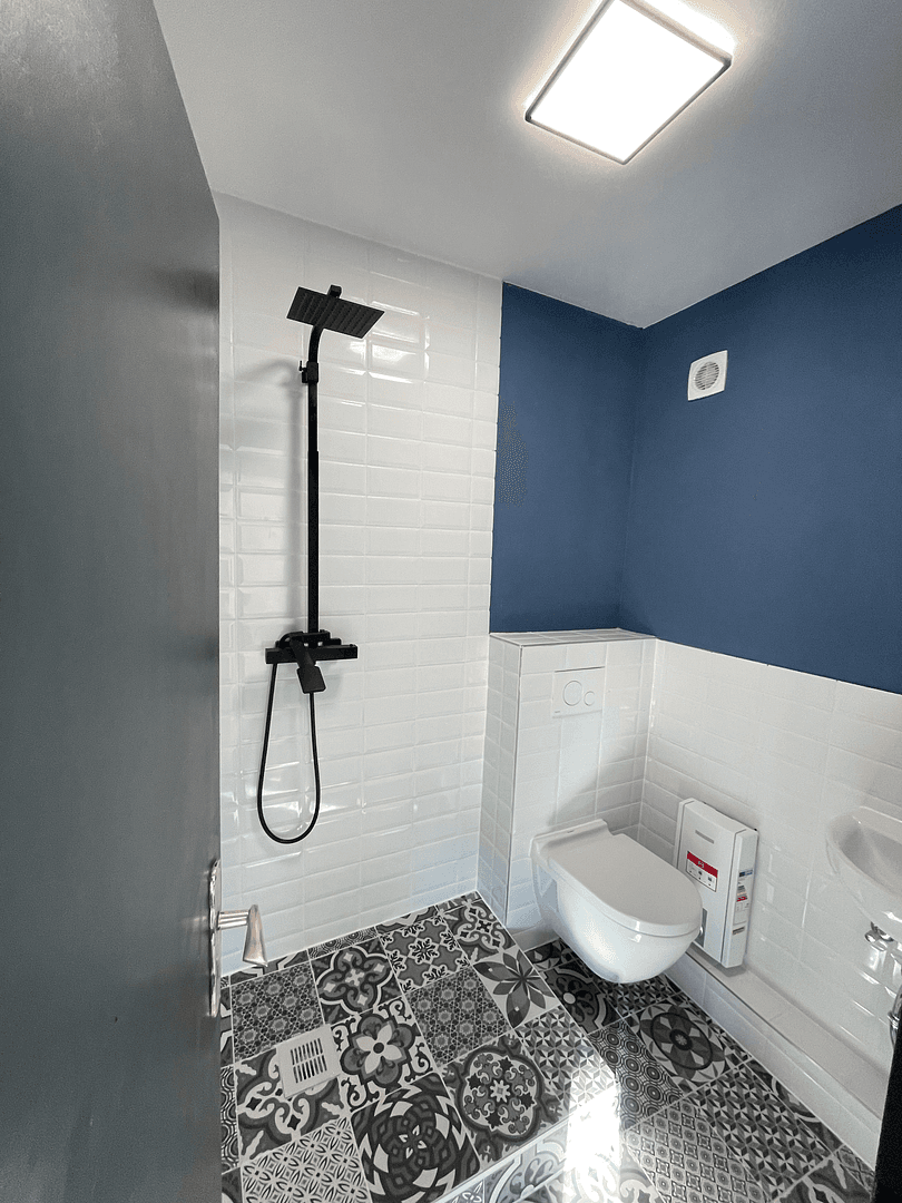 3 bedroom flat to rent, 110 m², Oberaltenallee 18, Hamburg, Hamburg 3 bedroom flat to rent, 110 m², Oberaltenallee 18, Hamburg, Hamburg