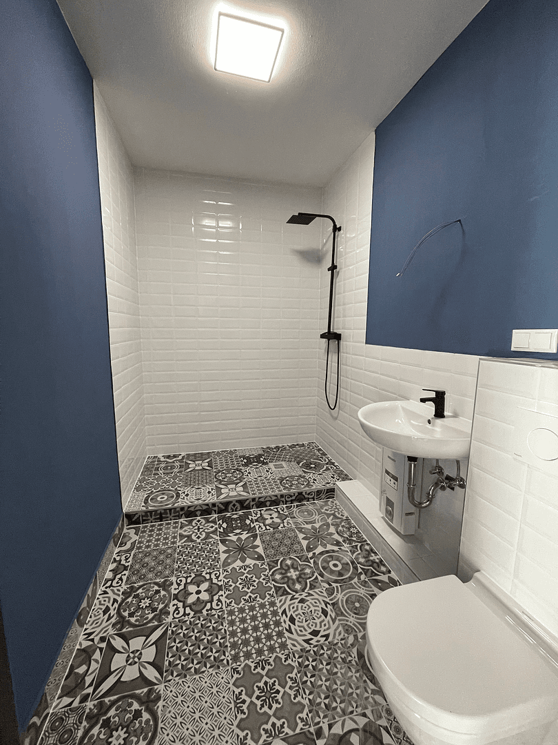 3 bedroom flat to rent, 110 m², Oberaltenallee 18, Hamburg, Hamburg 3 bedroom flat to rent, 110 m², Oberaltenallee 18, Hamburg, Hamburg