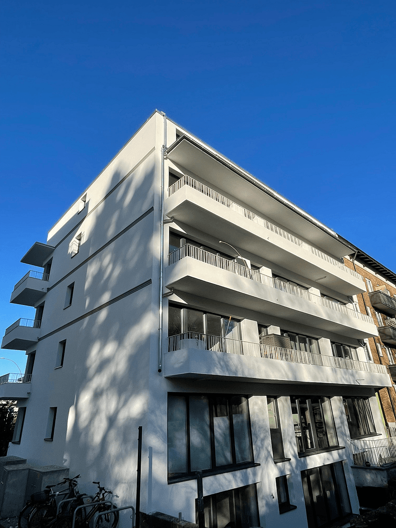 3 bedroom flat to rent, 110 m², Oberaltenallee 18, Hamburg, Hamburg 3 bedroom flat to rent, 110 m², Oberaltenallee 18, Hamburg, Hamburg