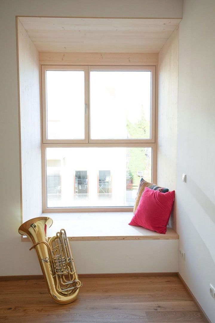 3 bedroom flat to rent, 64 m², Fischergasse 3, Eggenfelden, Bavaria 3 bedroom flat to rent, 64 m², Fischergasse 3, Eggenfelden, Bavaria