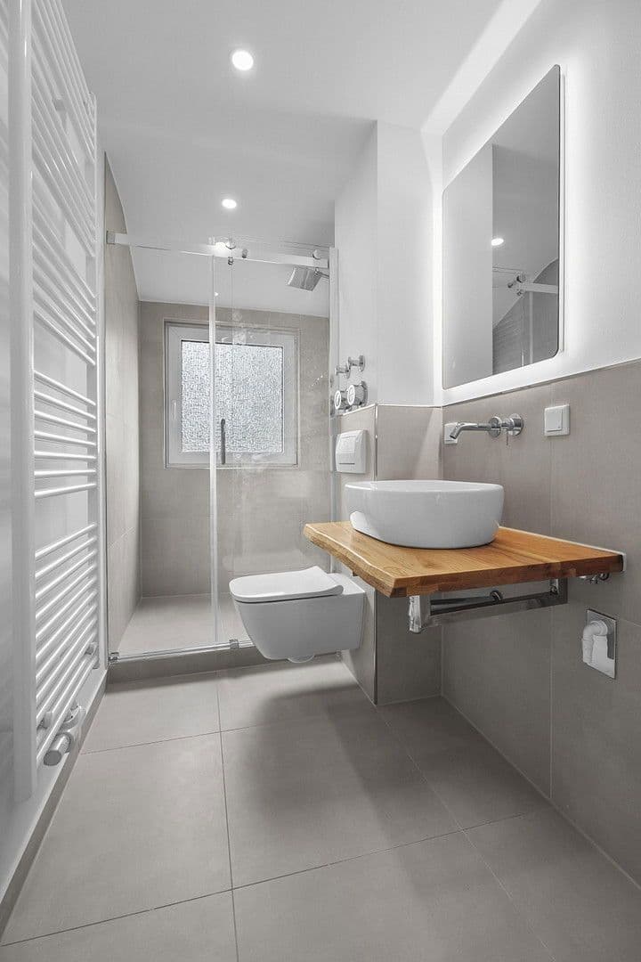 3 bedroom flat to rent, 70 m², Bremerhaven, Bremen 3 bedroom flat to rent, 70 m², Bremerhaven, Bremen