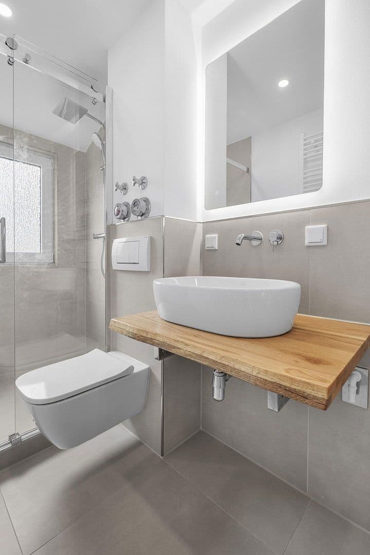 3 bedroom flat to rent, 70 m², Bremerhaven, Bremen 3 bedroom flat to rent, 70 m², Bremerhaven, Bremen