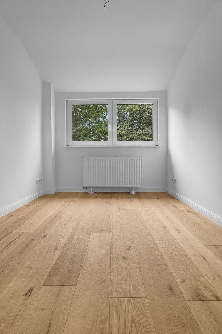 3 bedroom flat to rent, 70 m², Bremerhaven, Bremen 3 bedroom flat to rent, 70 m², Bremerhaven, Bremen