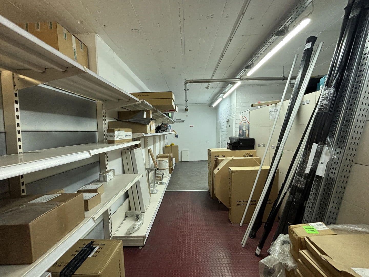 non-residential property to rent, 285 m², Münsterstrasse 330, Düsseldorf, North Rhine-Westphalia non-residential property to rent, 285 m², Münsterstrasse 330, Düsseldorf, North Rhine-Westphalia