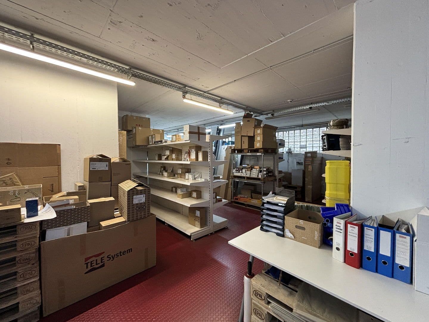 non-residential property to rent, 285 m², Münsterstrasse 330, Düsseldorf, North Rhine-Westphalia non-residential property to rent, 285 m², Münsterstrasse 330, Düsseldorf, North Rhine-Westphalia