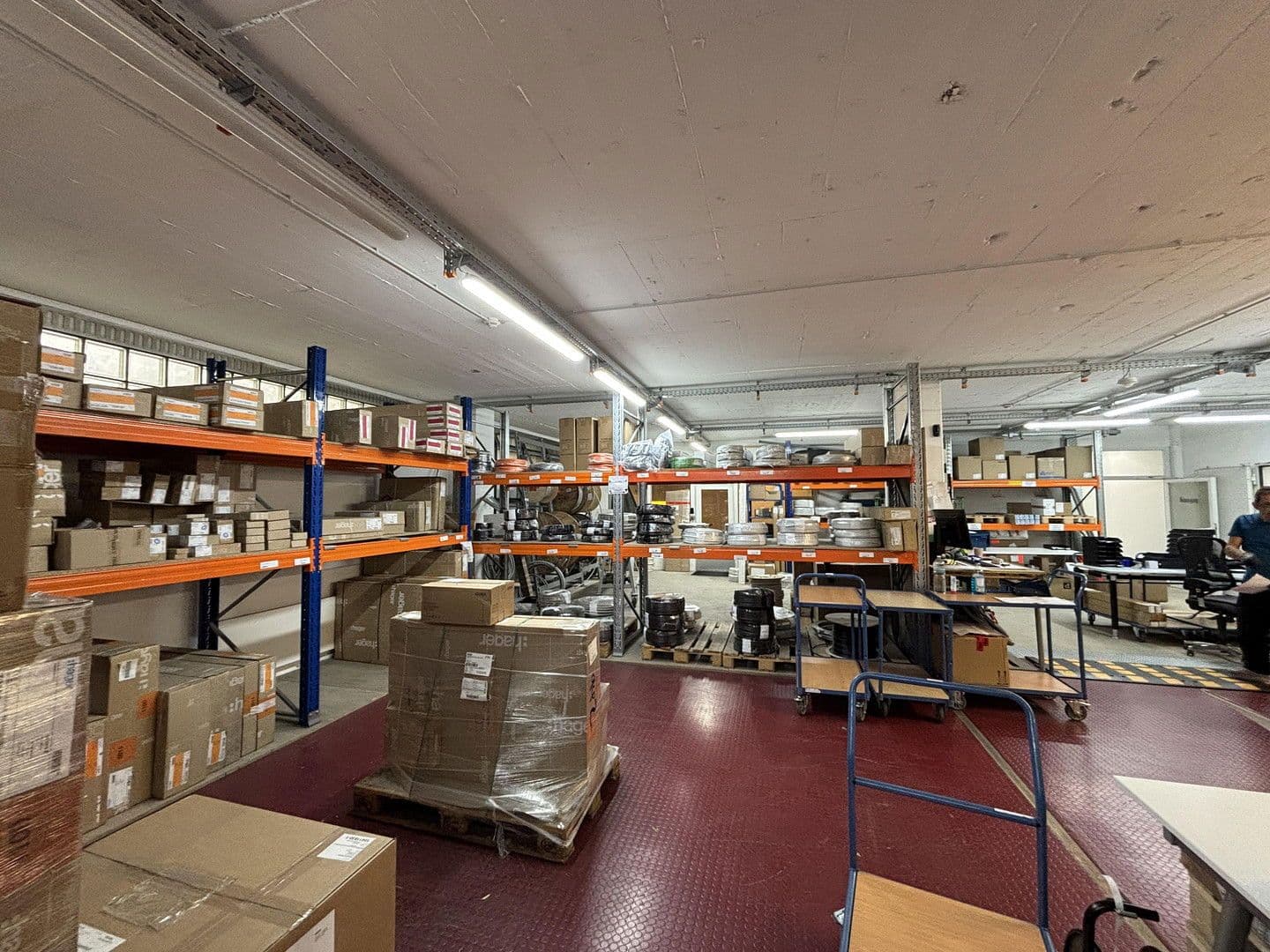 non-residential property to rent, 285 m², Münsterstrasse 330, Düsseldorf, North Rhine-Westphalia non-residential property to rent, 285 m², Münsterstrasse 330, Düsseldorf, North Rhine-Westphalia