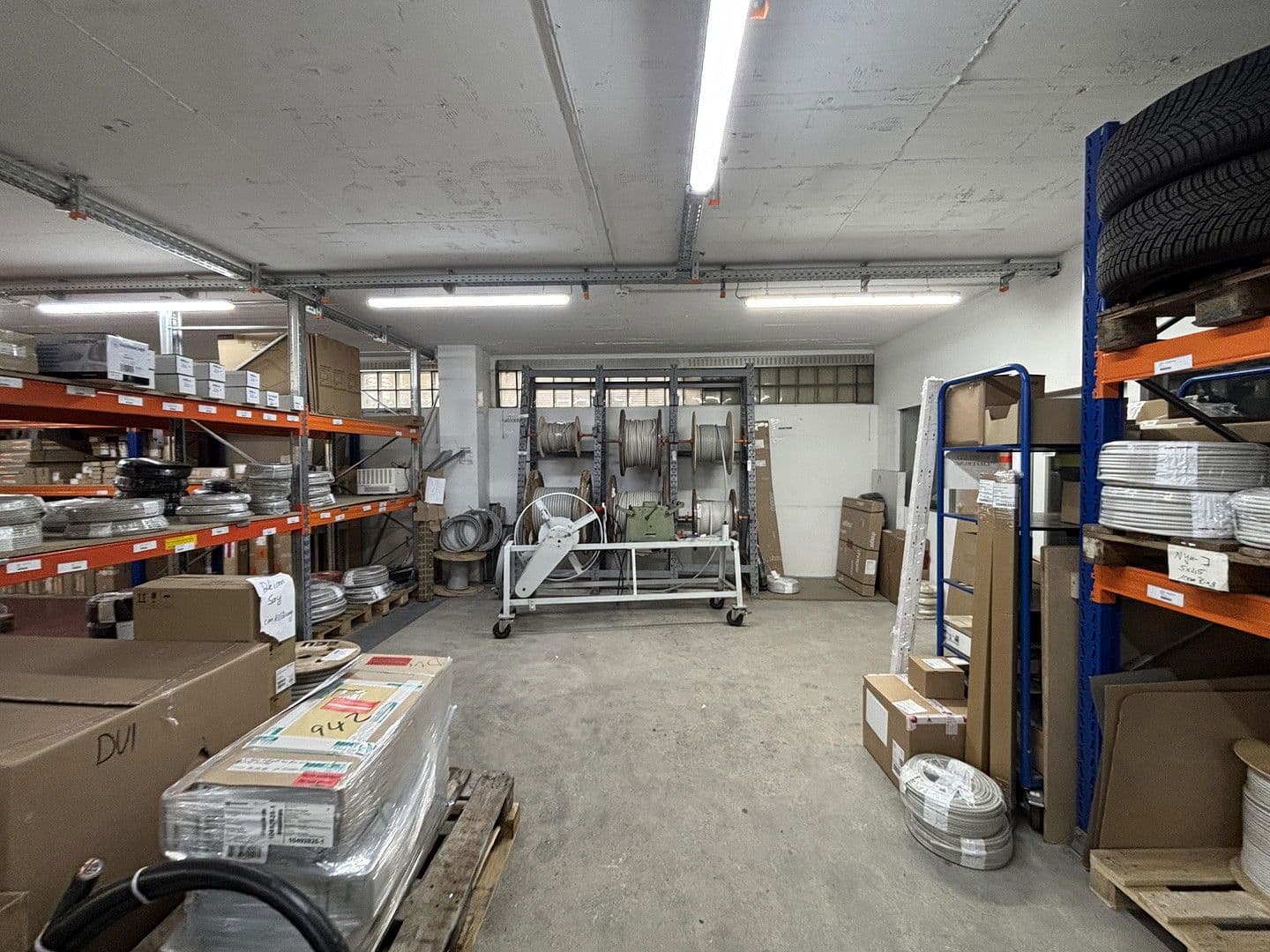 non-residential property to rent, 285 m², Münsterstrasse 330, Düsseldorf, North Rhine-Westphalia non-residential property to rent, 285 m², Münsterstrasse 330, Düsseldorf, North Rhine-Westphalia