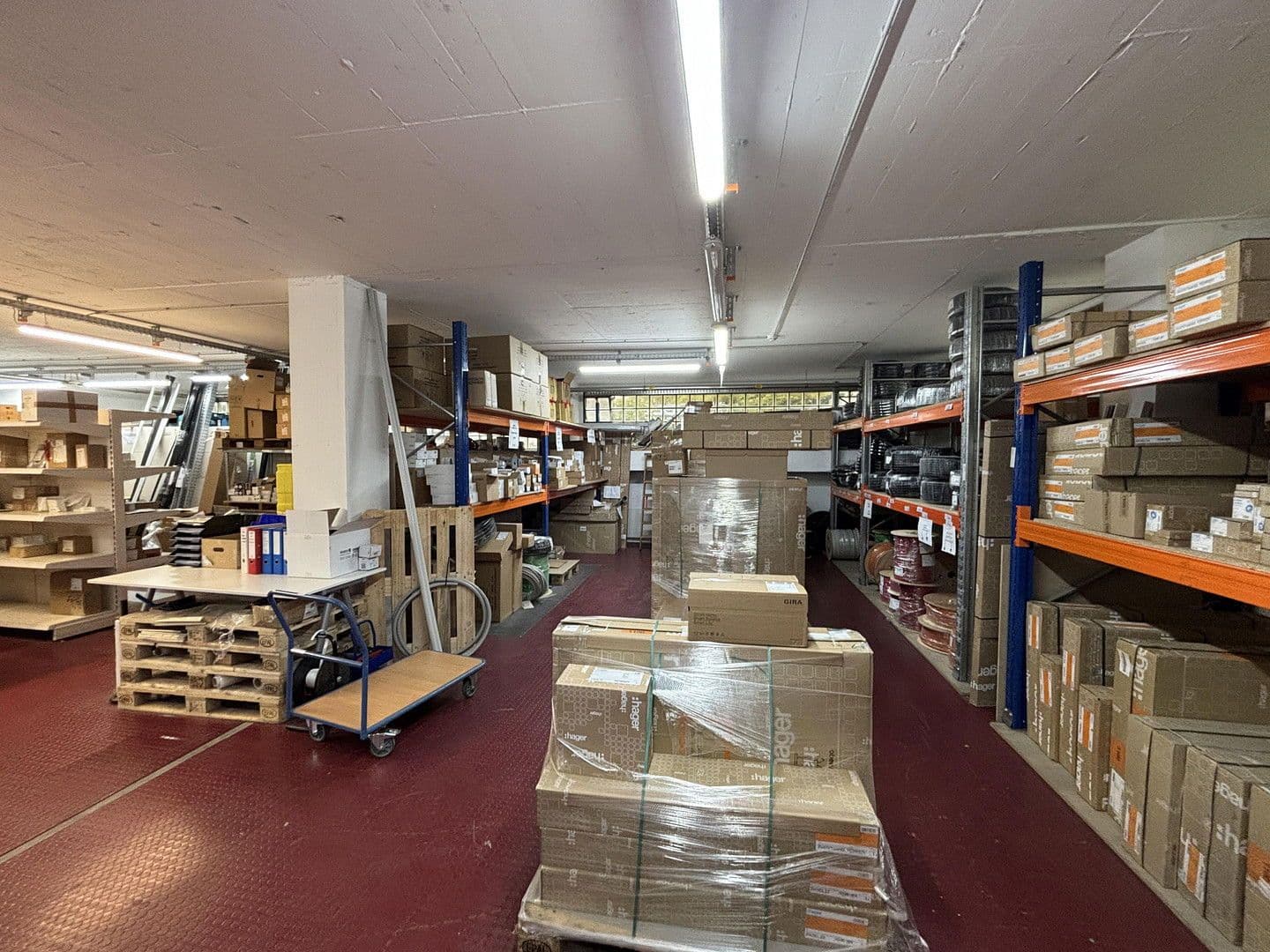 non-residential property to rent, 285 m², Münsterstrasse 330, Düsseldorf, North Rhine-Westphalia non-residential property to rent, 285 m², Münsterstrasse 330, Düsseldorf, North Rhine-Westphalia