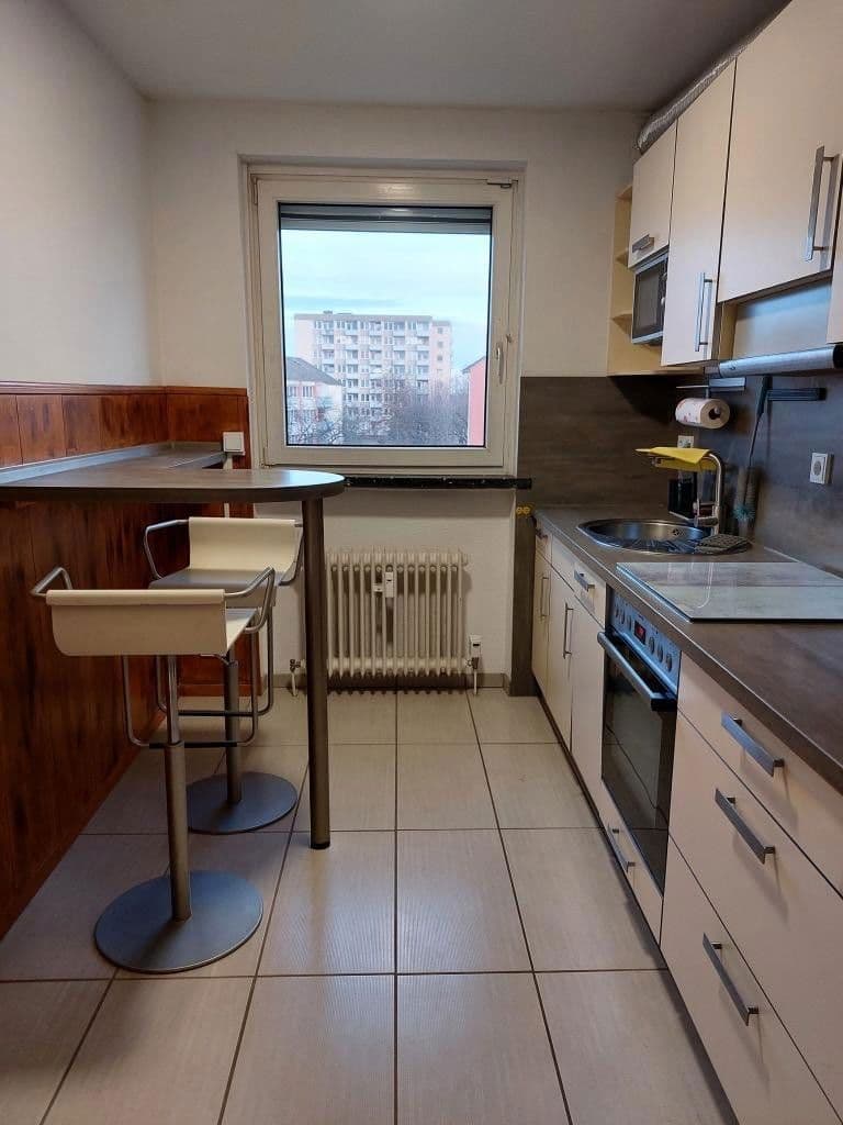 3 bedroom flat for sale, 68 m², Leifertshorst 8, Celle, Lower Saxony 3 bedroom flat for sale, 68 m², Leifertshorst 8, Celle, Lower Saxony