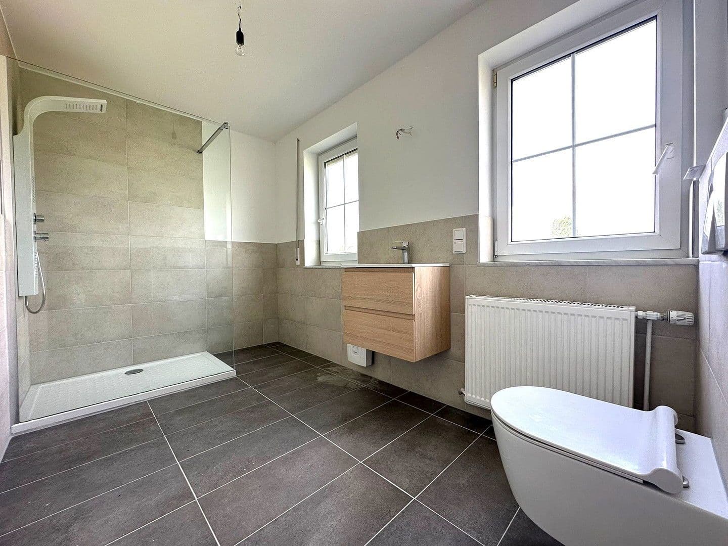 3 bedroom flat to rent, 86 m², Udenborner Str. 4, Wabern, Hesse 3 bedroom flat to rent, 86 m², Udenborner Str. 4, Wabern, Hesse