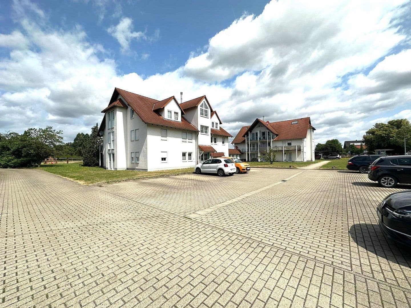 3 bedroom flat to rent, 86 m², Udenborner Str. 4, Wabern, Hesse 3 bedroom flat to rent, 86 m², Udenborner Str. 4, Wabern, Hesse