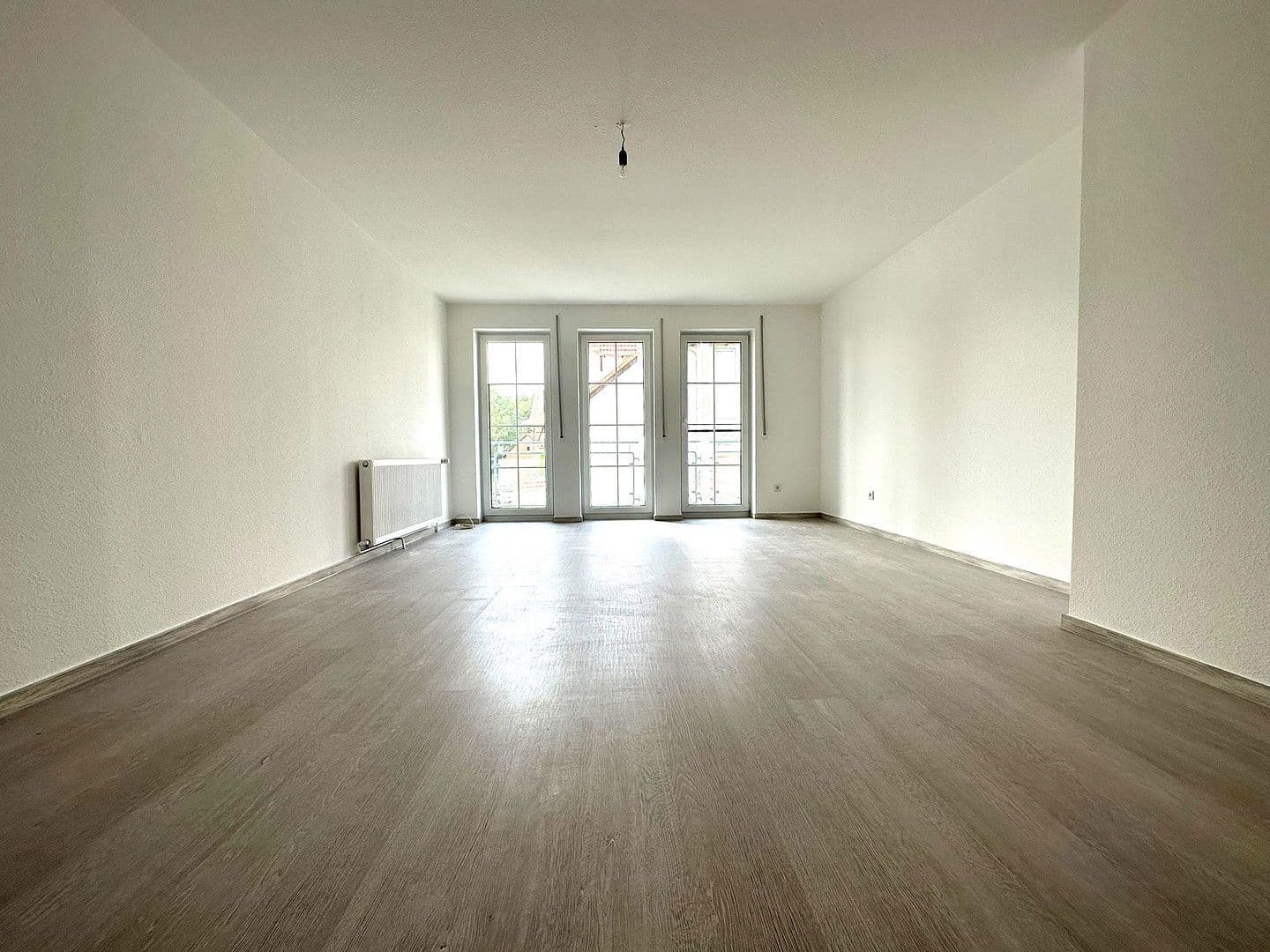 3 bedroom flat to rent, 86 m², Udenborner Str. 4, Wabern, Hesse 3 bedroom flat to rent, 86 m², Udenborner Str. 4, Wabern, Hesse