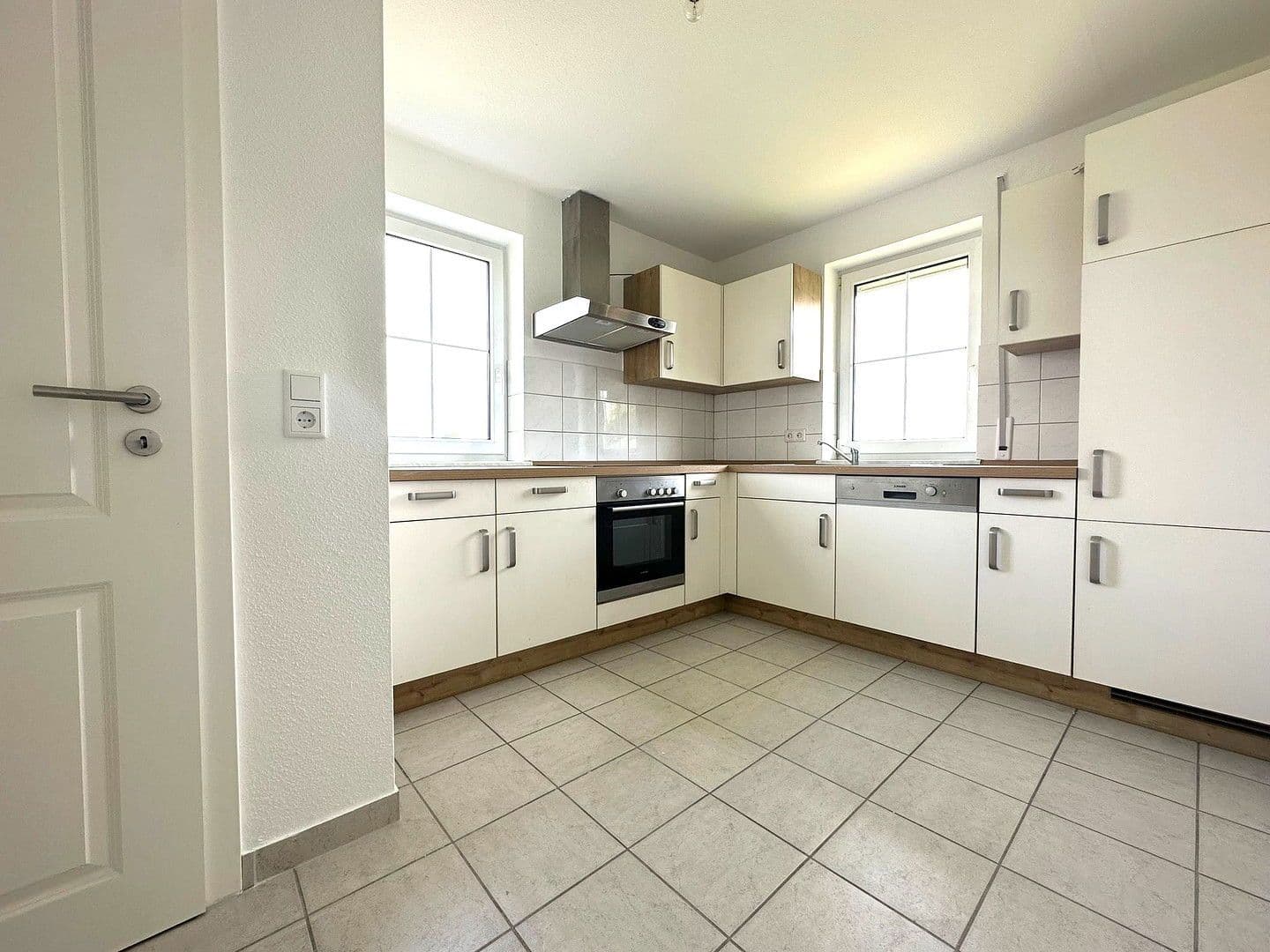 3 bedroom flat to rent, 86 m², Udenborner Str. 4, Wabern, Hesse 3 bedroom flat to rent, 86 m², Udenborner Str. 4, Wabern, Hesse