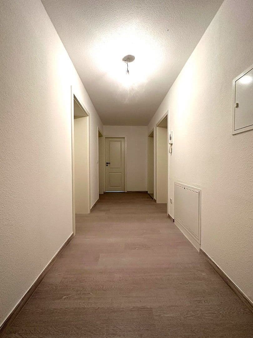 3 bedroom flat to rent, 86 m², Udenborner Str. 4, Wabern, Hesse 3 bedroom flat to rent, 86 m², Udenborner Str. 4, Wabern, Hesse