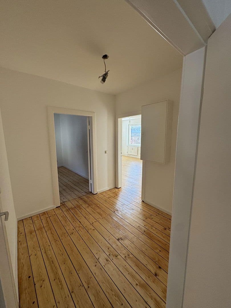 2 bedroom flat to rent, 59 m², Jürgensstraße 1, Hamburg, Hamburg 2 bedroom flat to rent, 59 m², Jürgensstraße 1, Hamburg, Hamburg