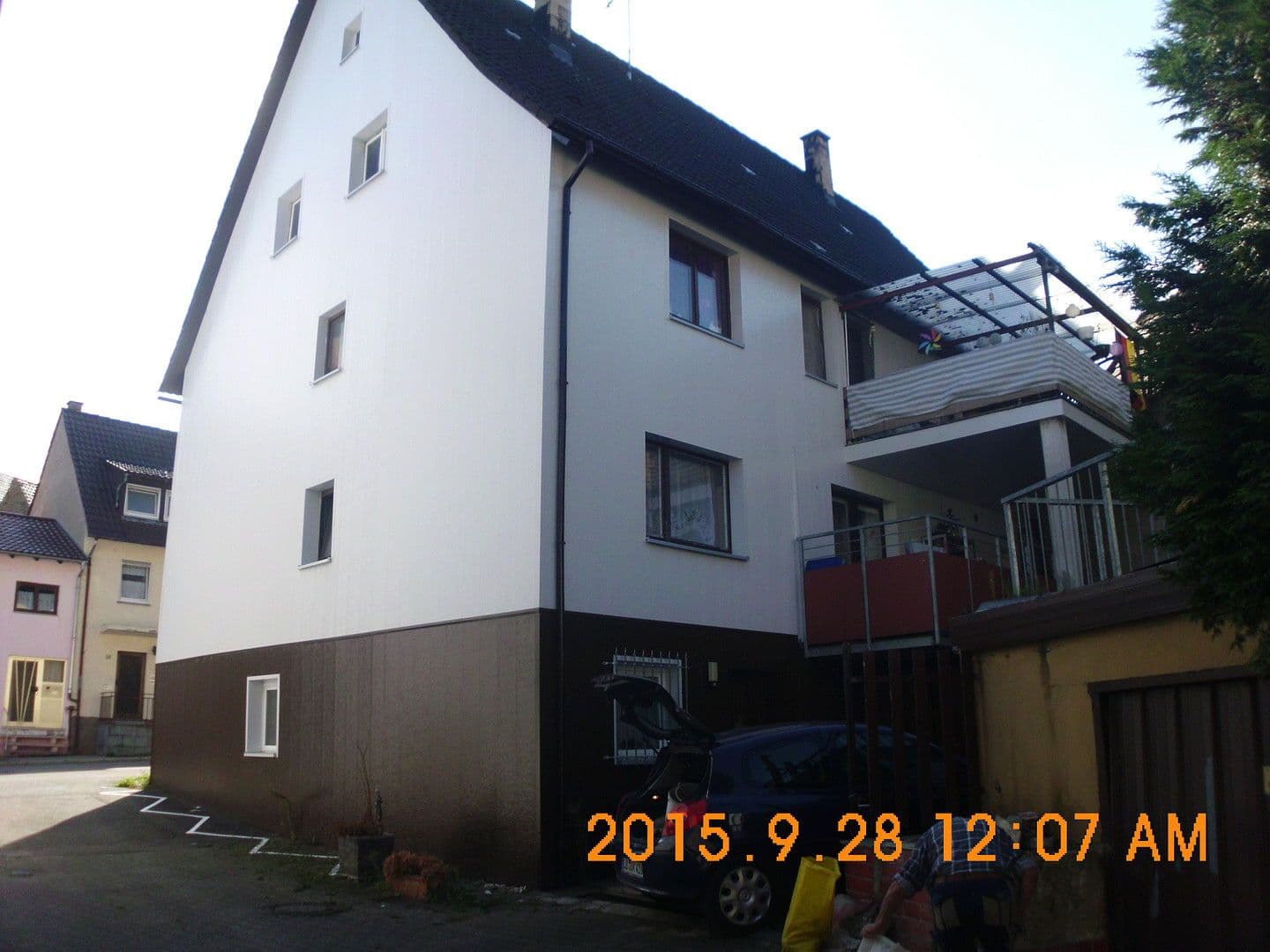 6 bedroom flat to rent, 130 m², Rappenauer str. 17, Eppingen, Baden-Württemberg 6 bedroom flat to rent, 130 m², Rappenauer str. 17, Eppingen, Baden-Württemberg