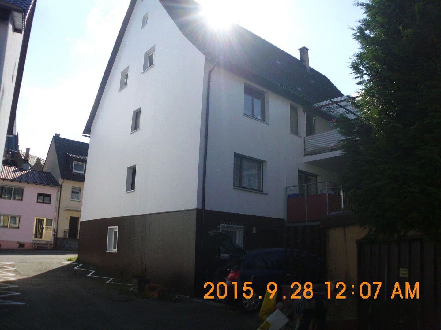 6 bedroom flat to rent, 130 m², Rappenauer str. 17, Eppingen, Baden-Württemberg 6 bedroom flat to rent, 130 m², Rappenauer str. 17, Eppingen, Baden-Württemberg