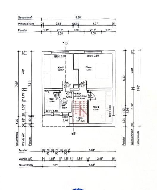 house for sale, 145 m², Ostpreußenstrasse 34, Münster, North Rhine-Westphalia house for sale, 145 m², Ostpreußenstrasse 34, Münster, North Rhine-Westphalia